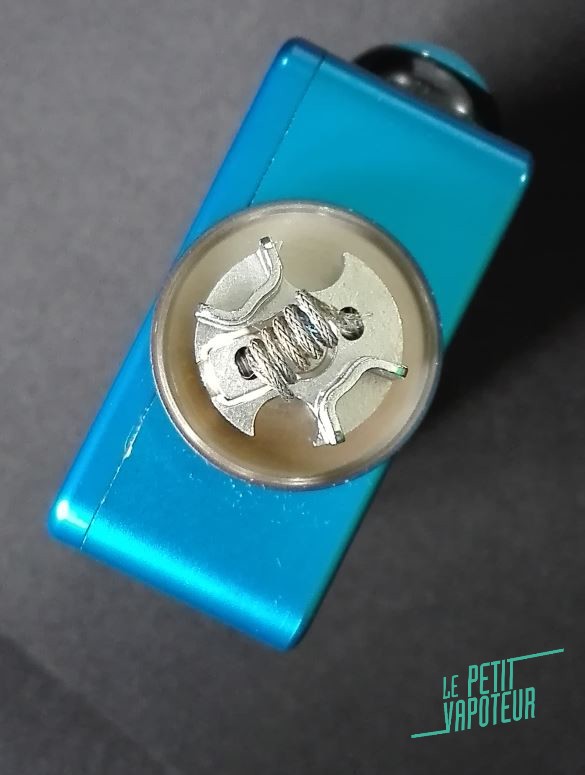 ZEUS RTA Blog Le Petit Vapoteur